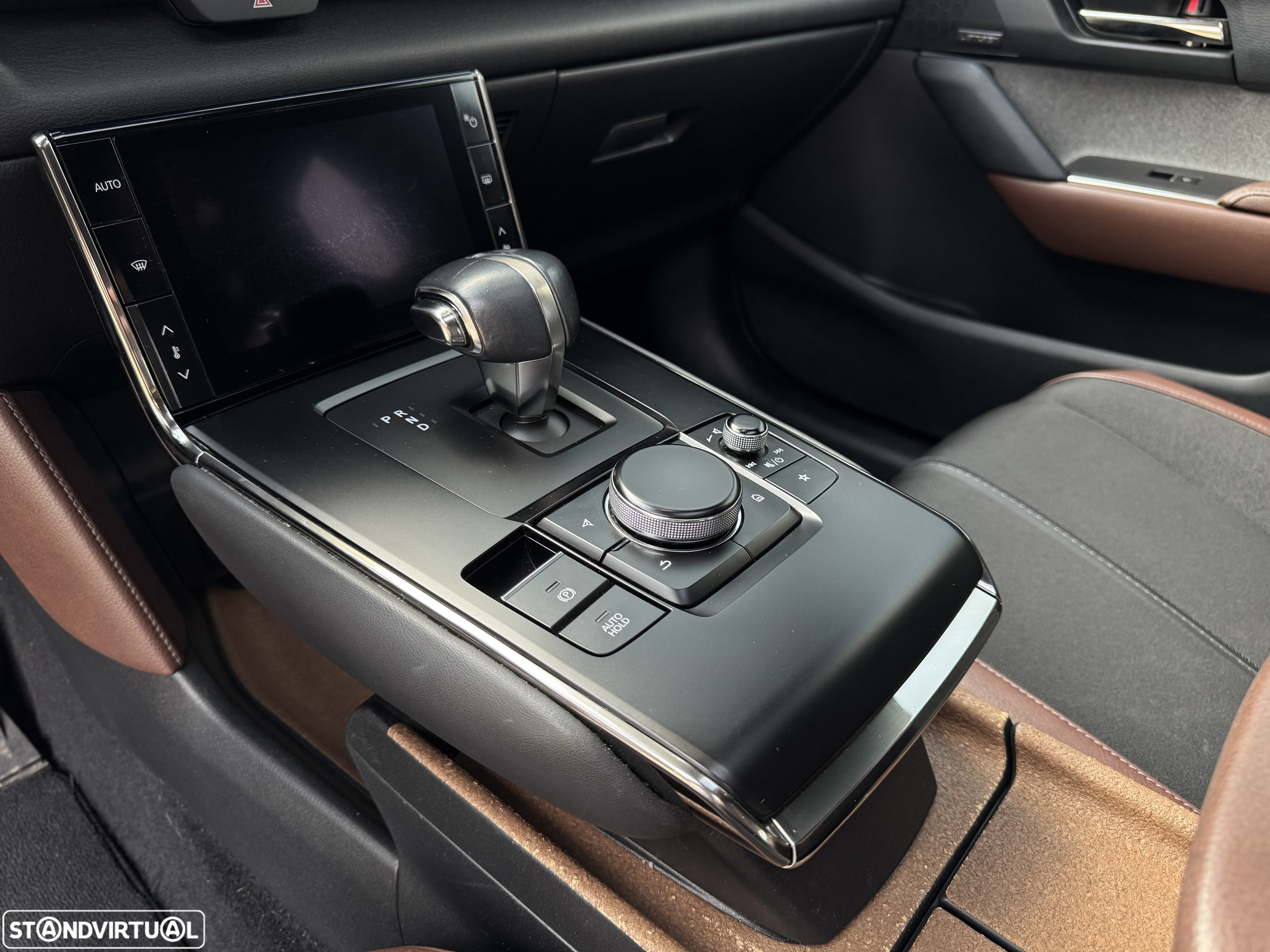 Mazda MX-30 e-Skyactiv Ex.+Plus Pack+Vintage Leatherette - 12