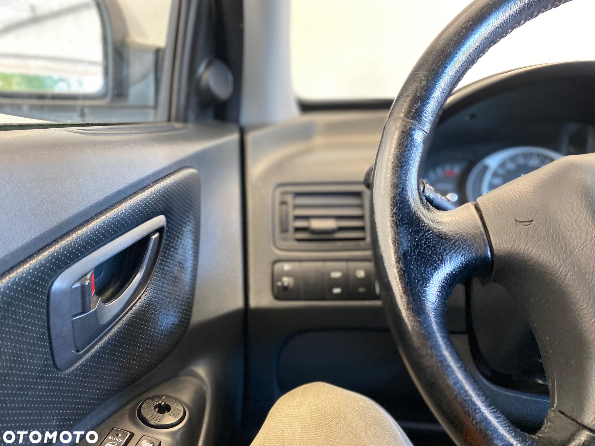 Hyundai Tucson 2.0 Elegance / Premium - 18