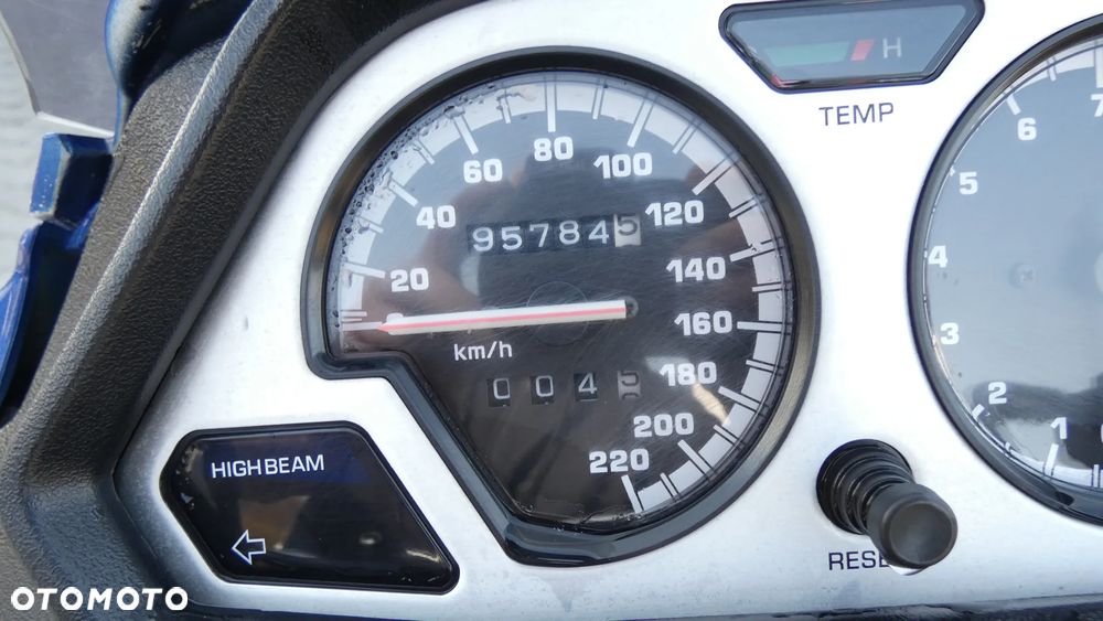 Yamaha Super Tenere - 19