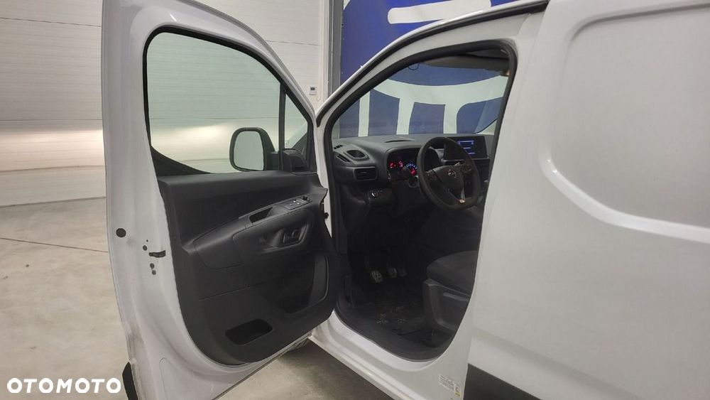 Opel Combo - 9