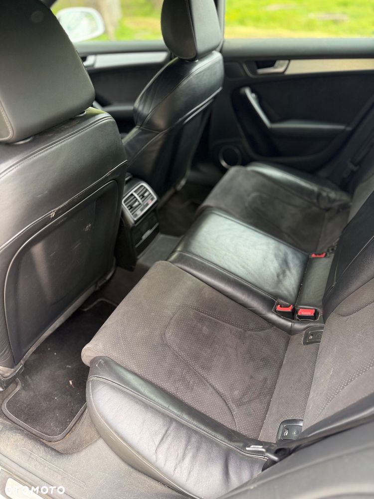 Audi A5 Sportback 2.0 TDI DPF - 9