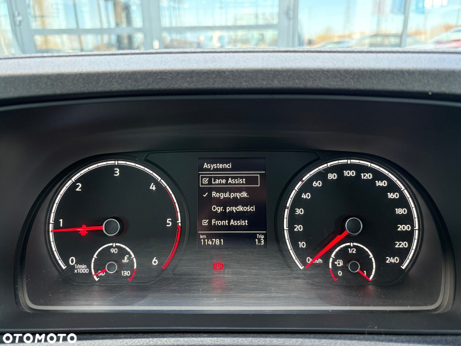 Volkswagen Caddy - 20