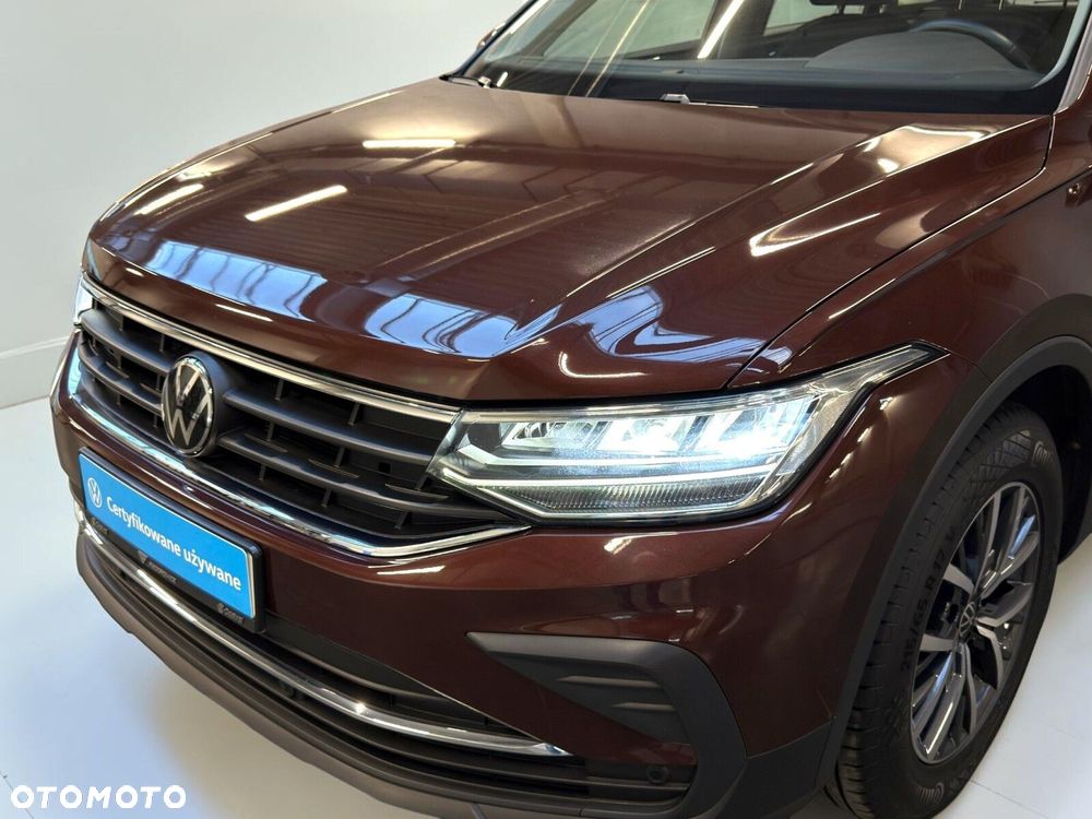 Volkswagen Tiguan 2.0 TDI SCR Life - 15
