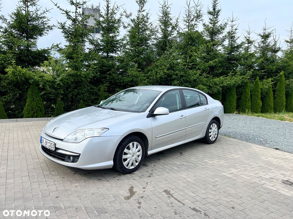 Renault Laguna 2.0 16V Expression - 11