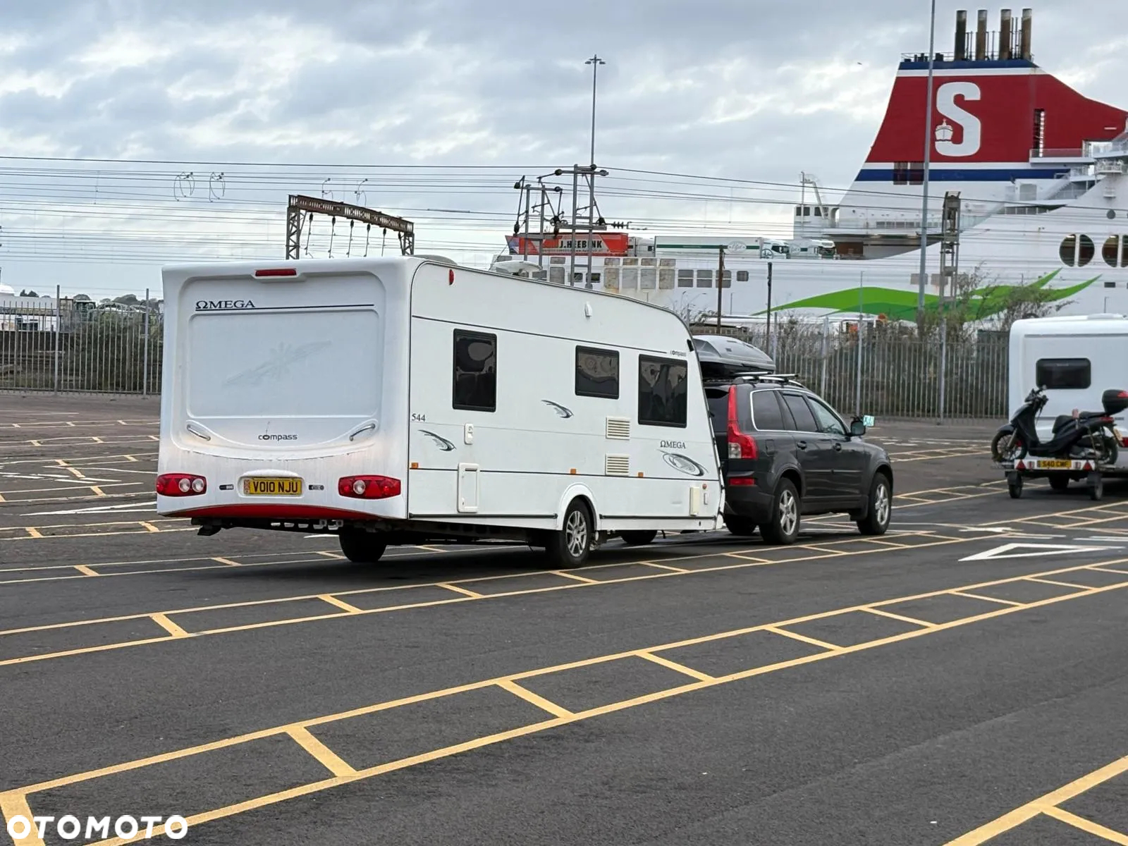 Compass Omega 544 - 3