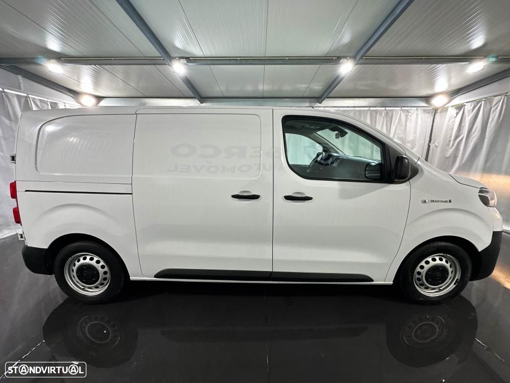 Toyota Proace Eletric 75kWh 136cv Business Line - 11