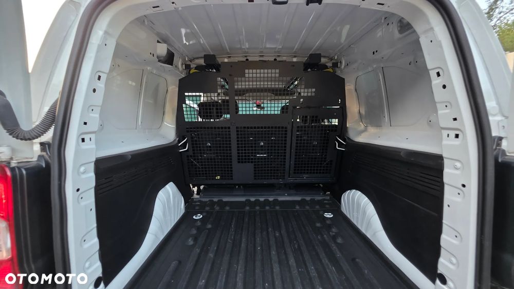 Peugeot Partner L2 Pro (bryg.) - 23