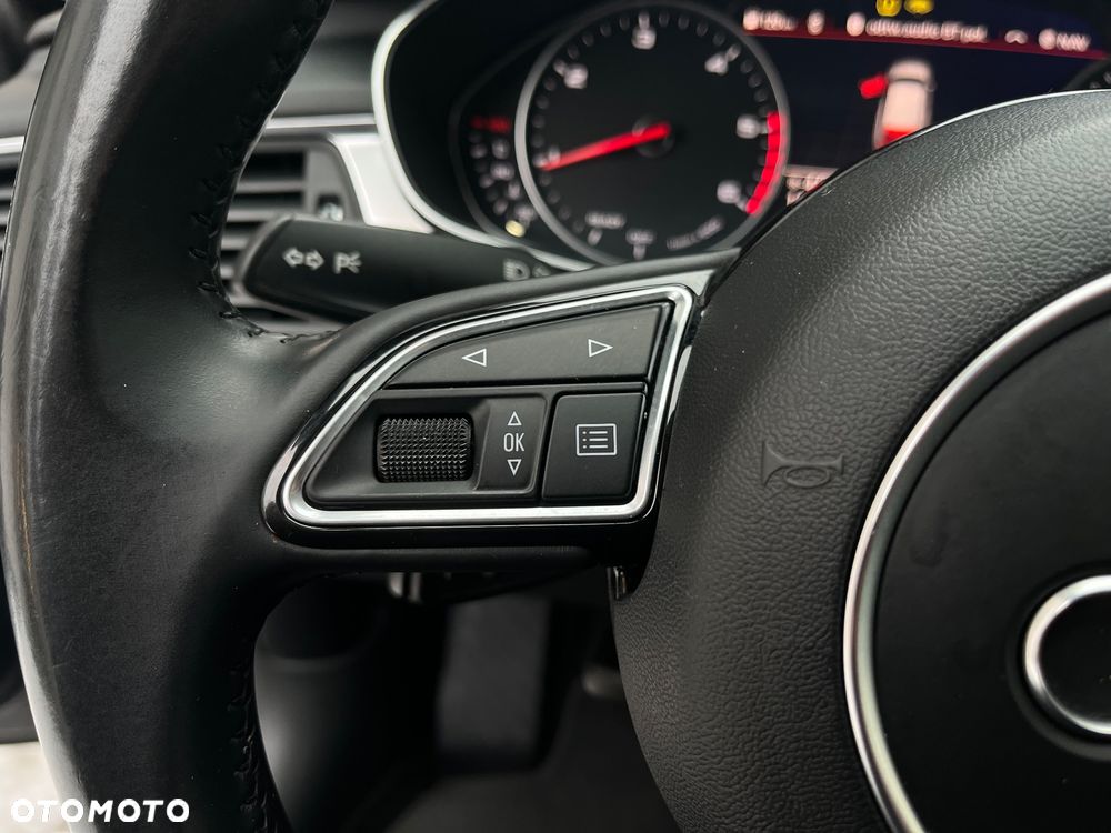 Audi A6 Avant 2.0 TDI Ultra S tronic - 4