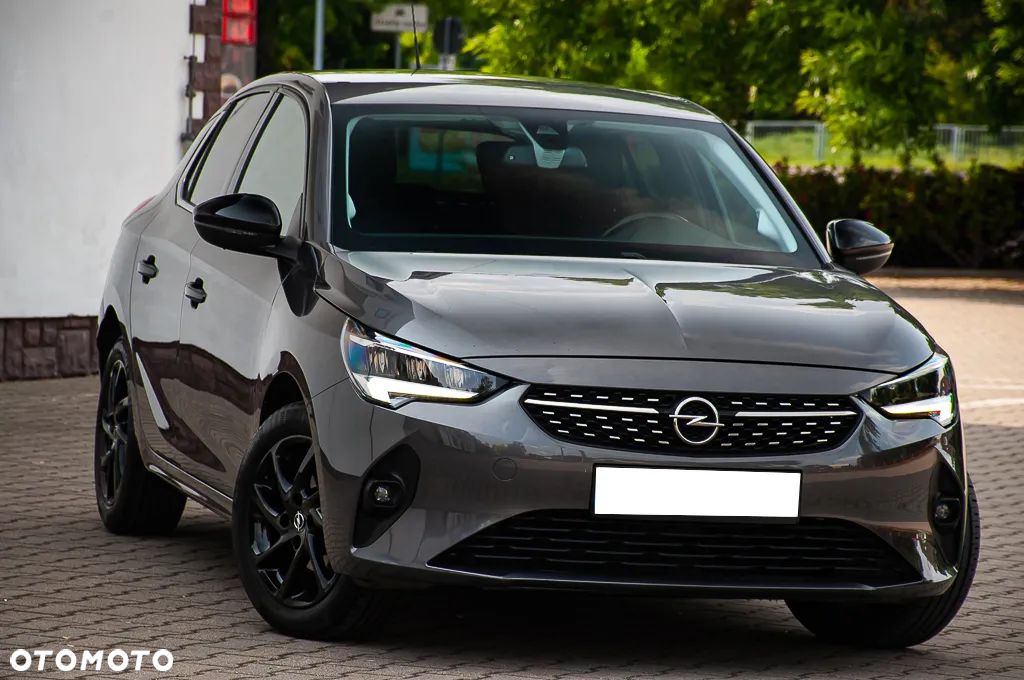 Opel Corsa 1.2 Elegance S&S - 1