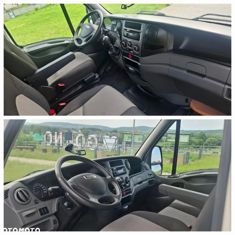 Iveco 35c15 - 11