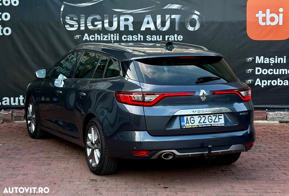 Renault Megane - 26