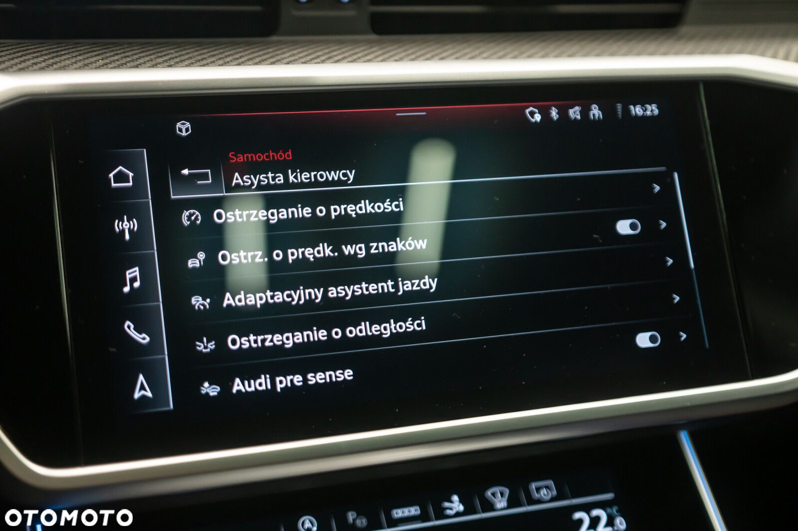Audi RS7 - 19