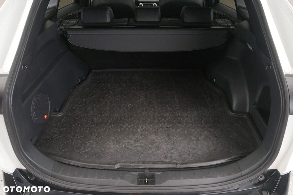 Toyota RAV4 2.5 Hybrid Selection 4x4 - 16