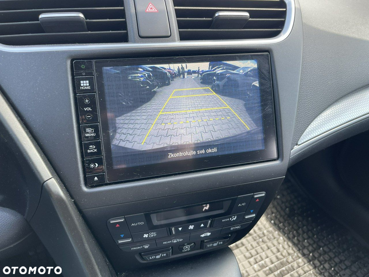 Honda Civic 1.8 Elegance - 8