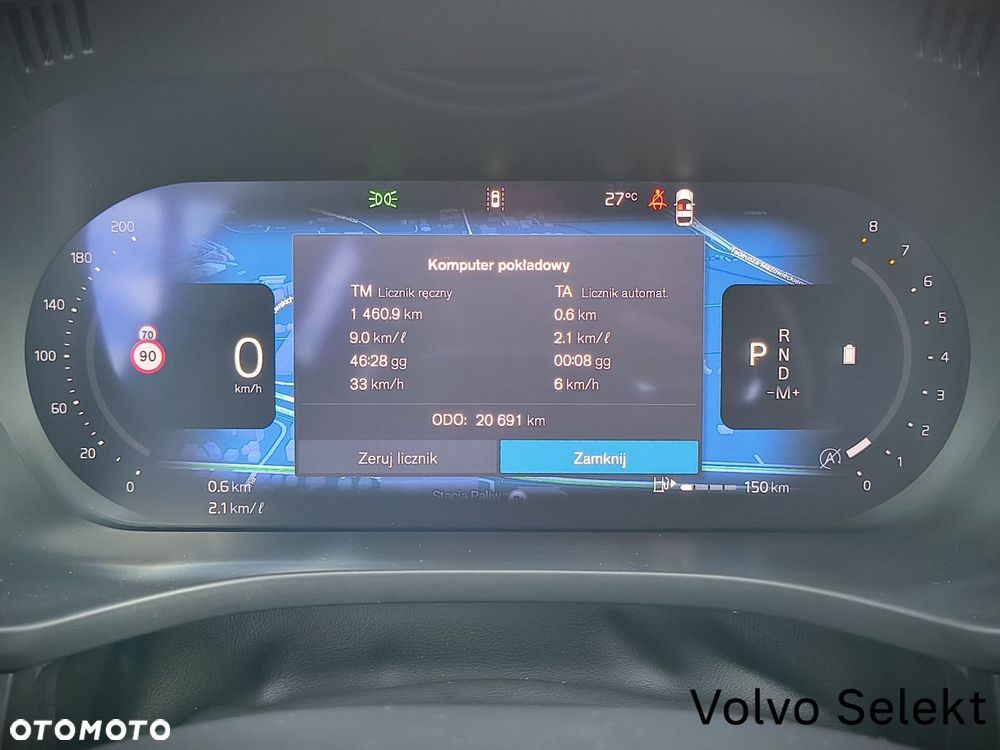 Volvo XC 60 - 17