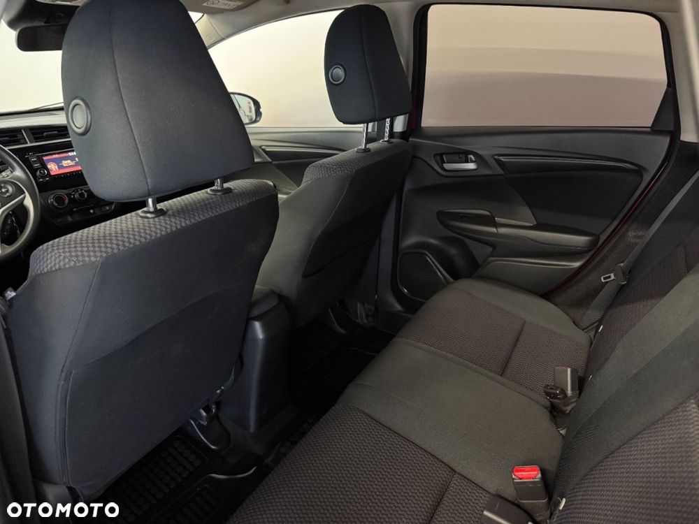 Honda Jazz 1.3i VTEC Comfort (ADAS) - 23