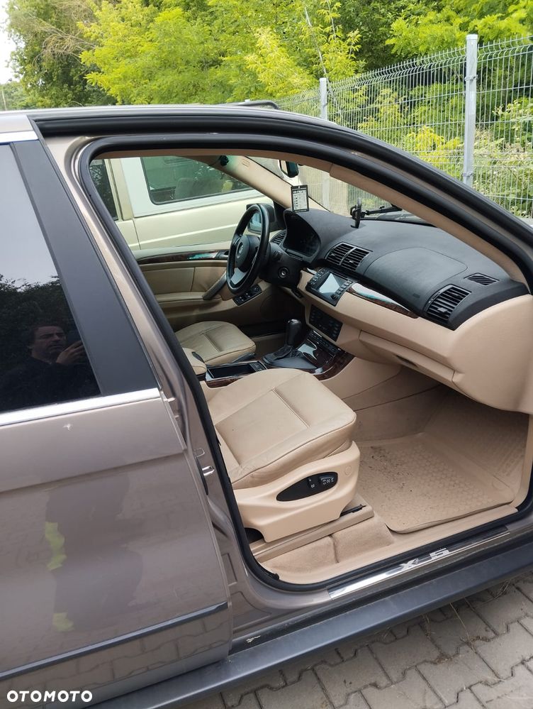 BMW X5 - 10