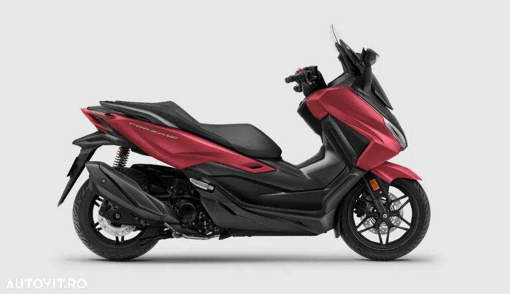 Honda Forza 350 - 1
