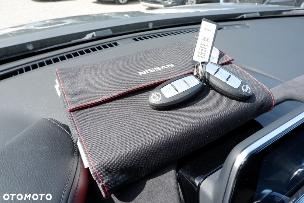 Nissan Juke DIG-T 117 DCT N-Design - 19