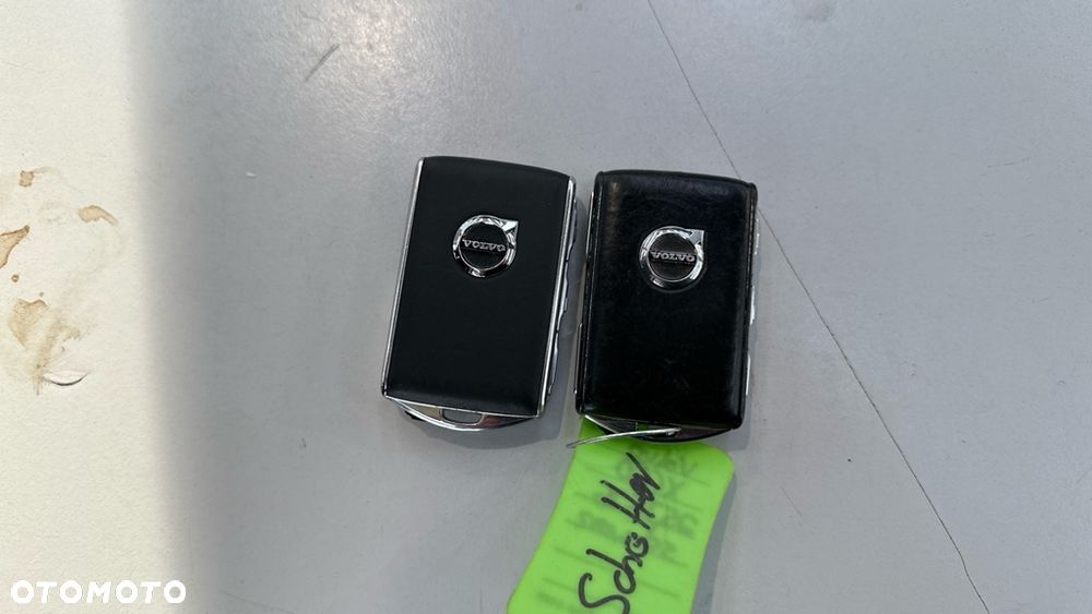 Volvo XC 60 D4 AWD Geartronic Inscription - 22