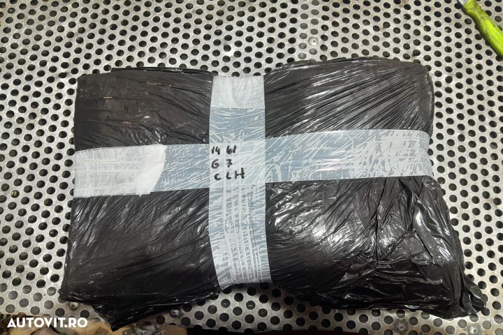 Kit injectie (pompa, rampa, injectoare) 0445010537 / 04L130755D / 04L - 6