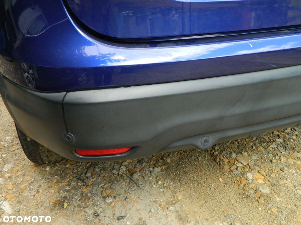 Nissan Qashqai J11 na części kolor RBN G - 35