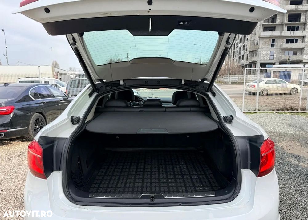BMW X6 - 14