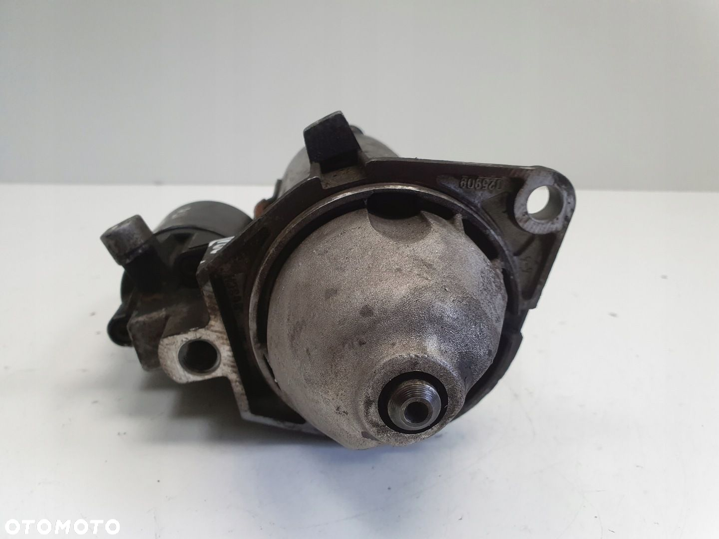 Opel Astra II G 2.2 DTI ROZRUSZNIK 0001109015 bosch - 4