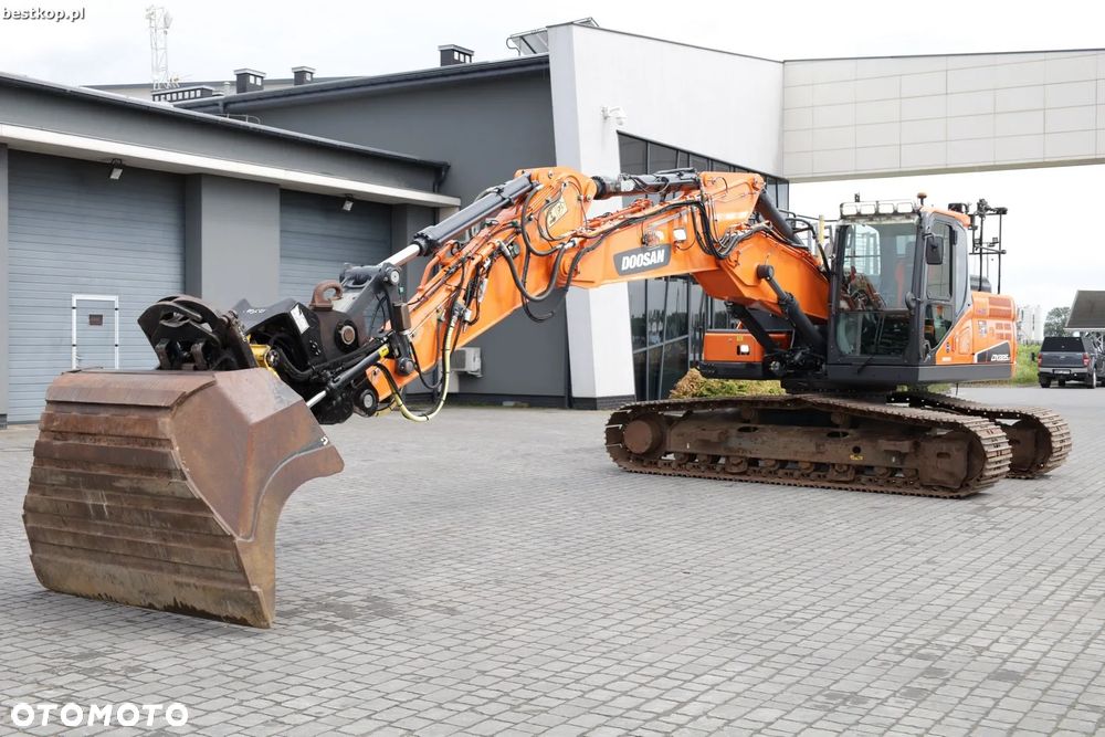 Doosan DX225LC-5 - 33