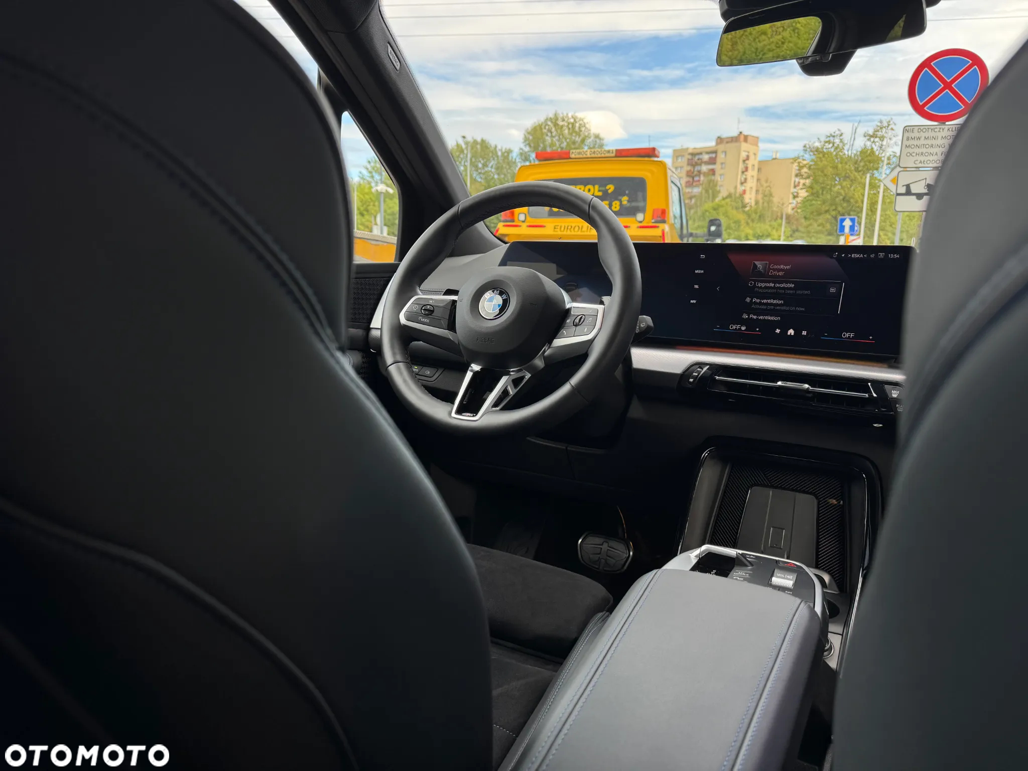 BMW Seria 2 218d M Sport sport - 7