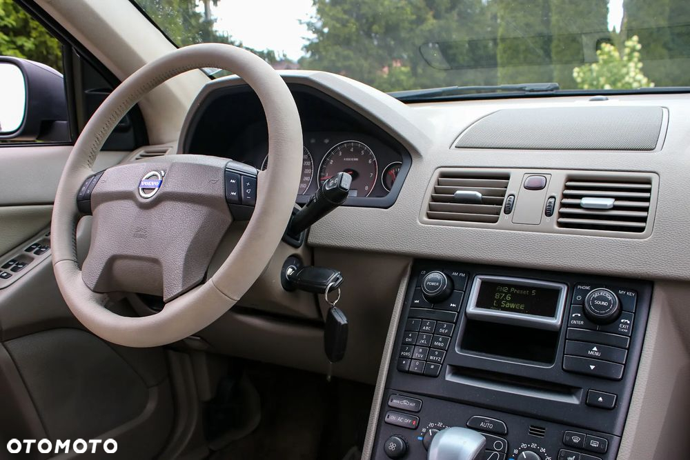 Volvo XC 90 2.9 T6 Momentum - 37