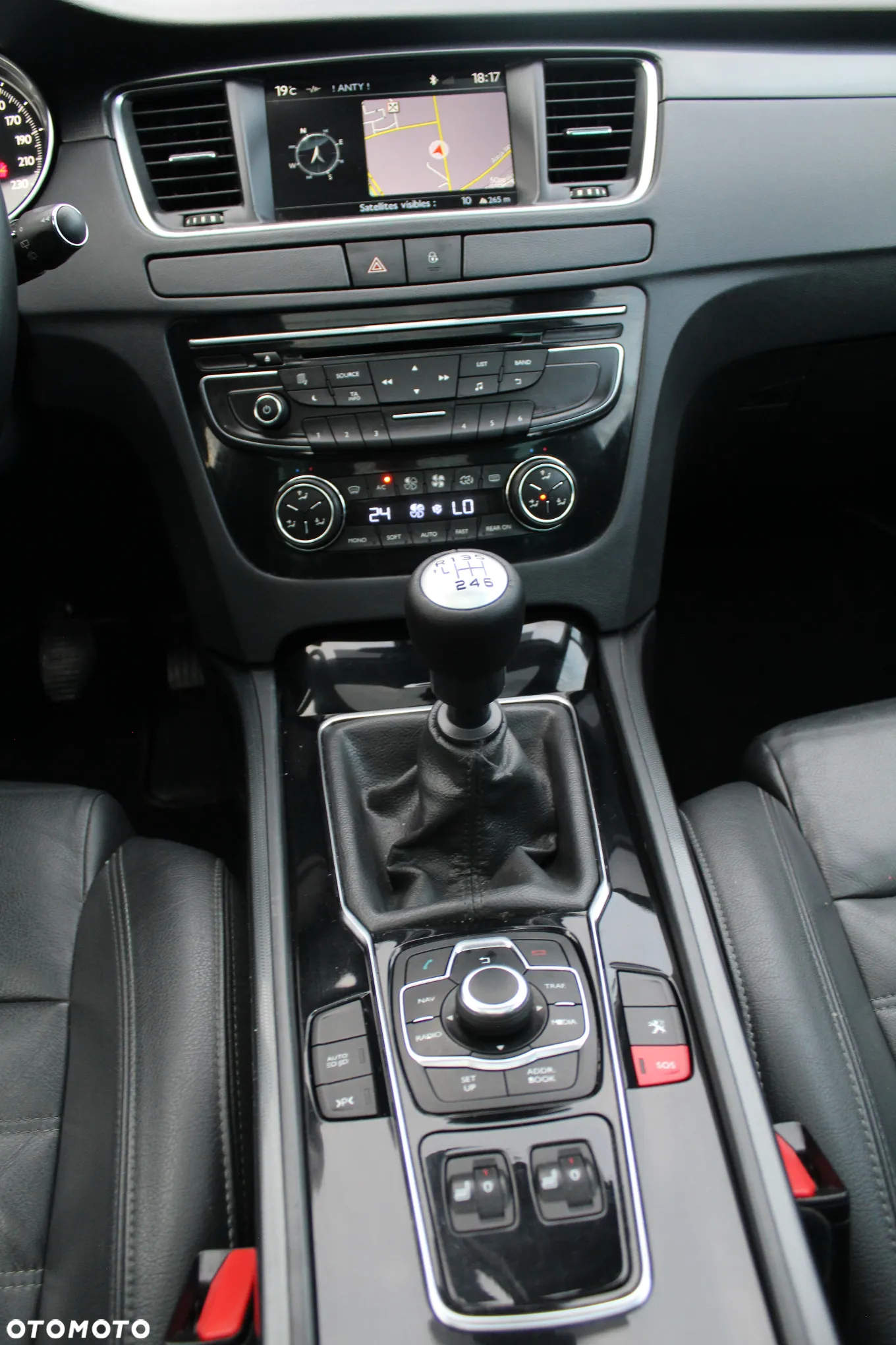 Peugeot 508 - 19
