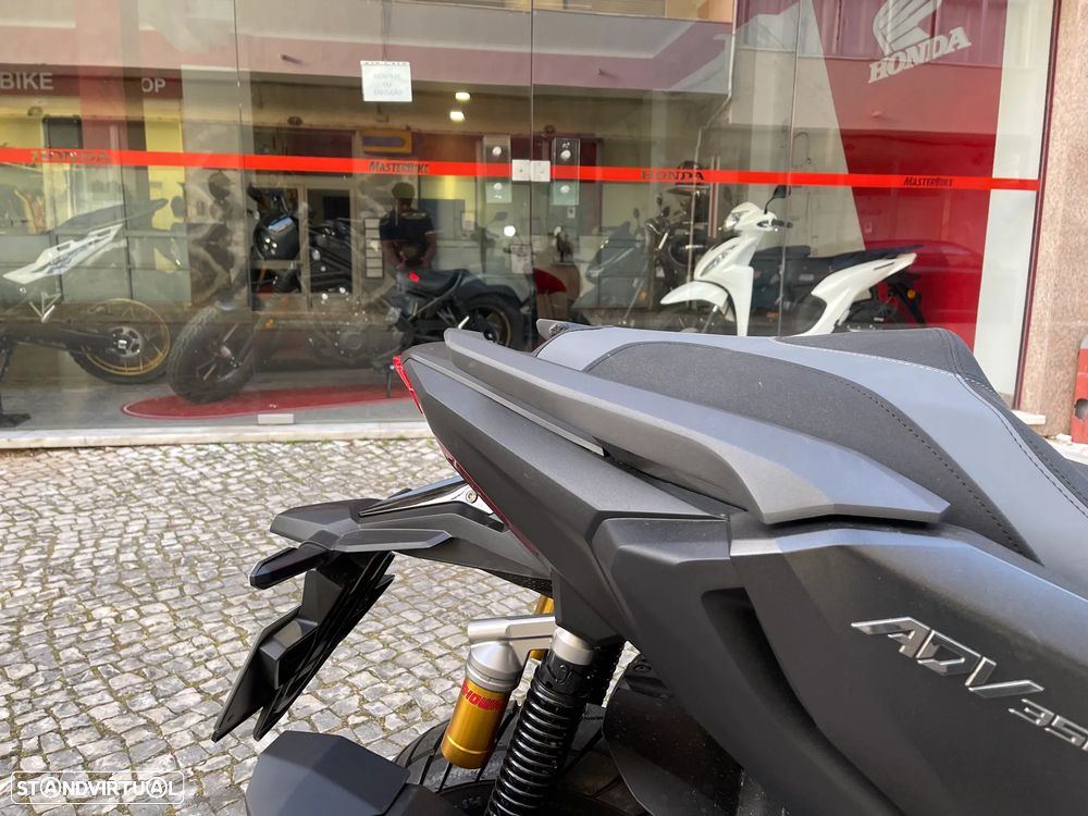Honda ADV 350 2026 - 9