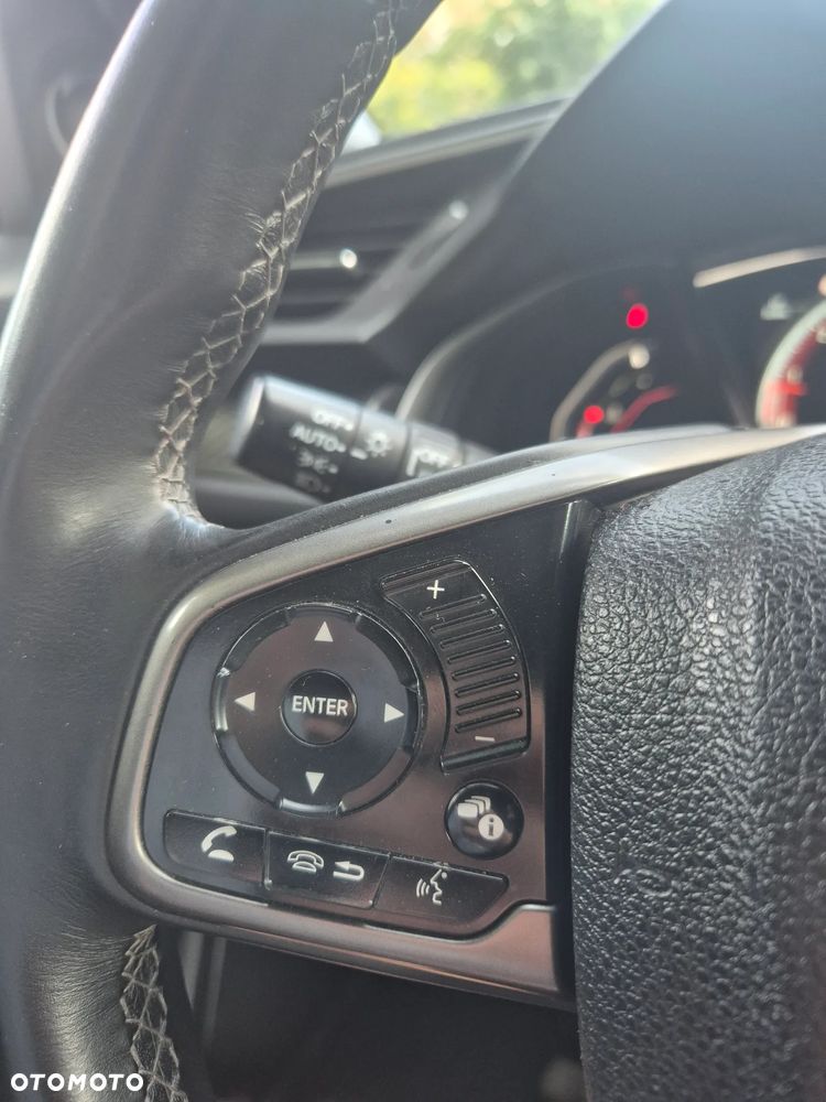 Honda Civic 1.5 T Sport (Navi) - 8