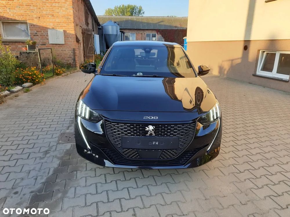 Peugeot 208 PureTech 100 GT - 3