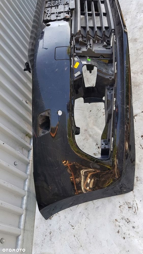 zderzak przód VW Polo V LIFT - 3