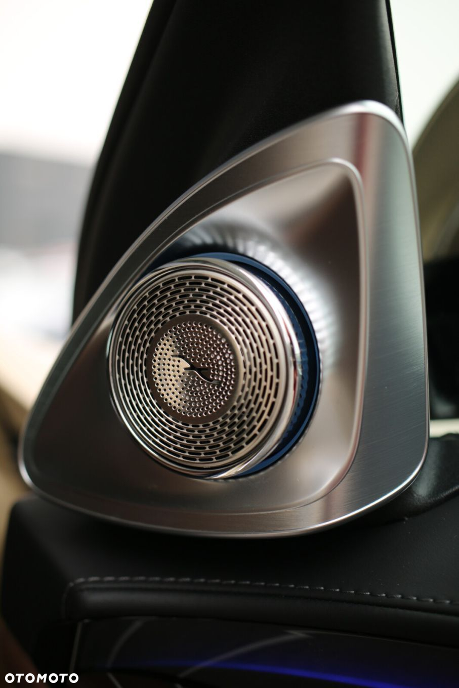 Mercedes-Benz Klasa S - 32