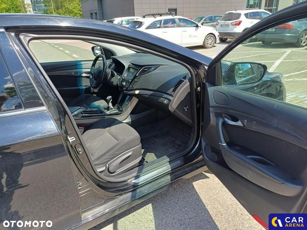Hyundai i40 - 34