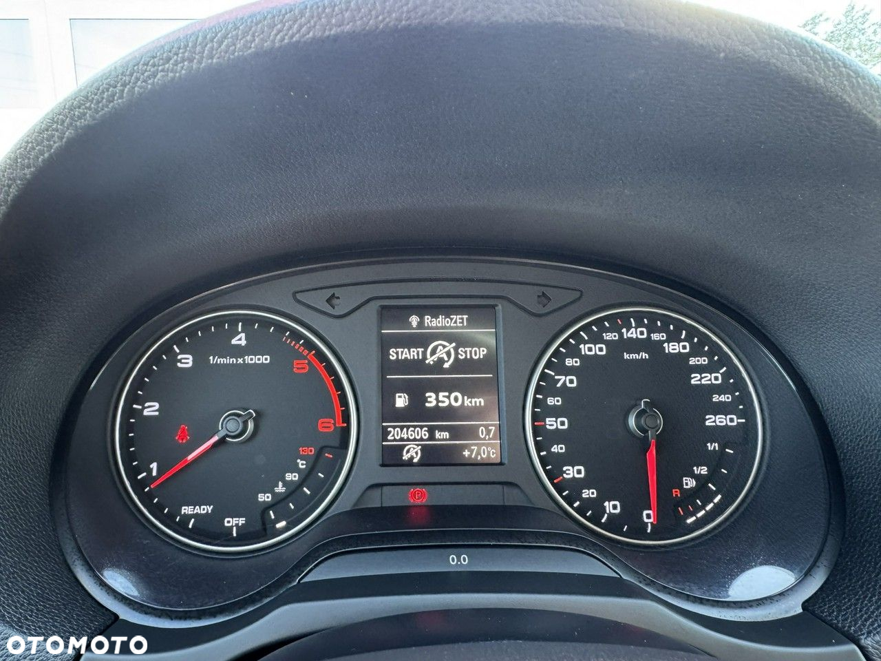 Audi A3 1.6 TDI Sportback - 17