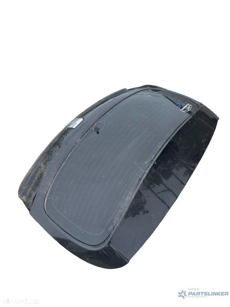 Haion portbagaj SEAT LEON II 1P1 2005 - 2013 - 4