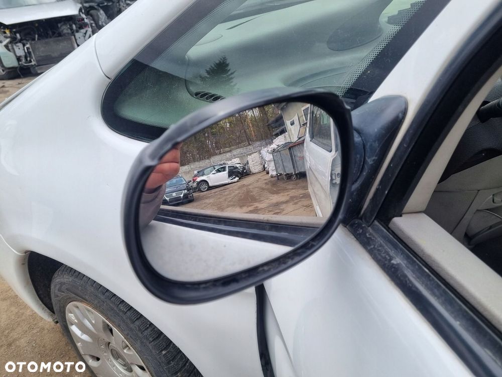 CITROEN XSARA PICASSO 02-12 2004 r. EWPA ELEKTRYCZNE LUSTERKO LEWE EU - 5