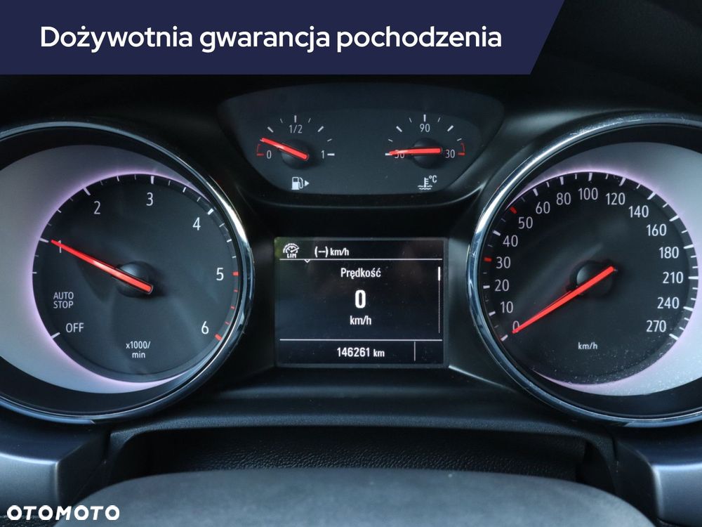 Opel Astra - 13