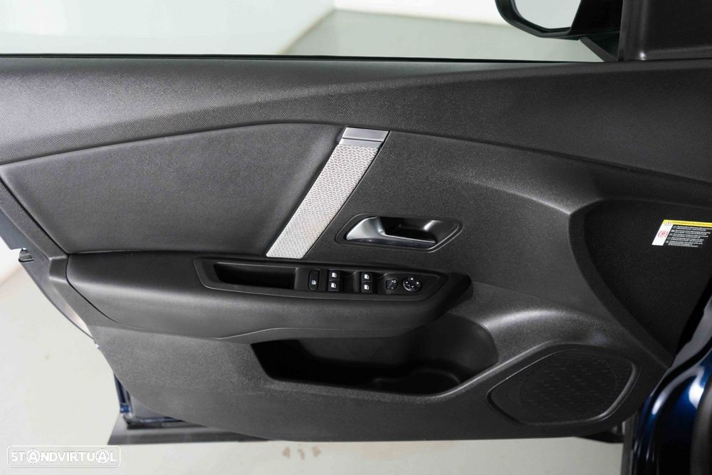 Citroën C4 1.2 PureTech Plus - 17