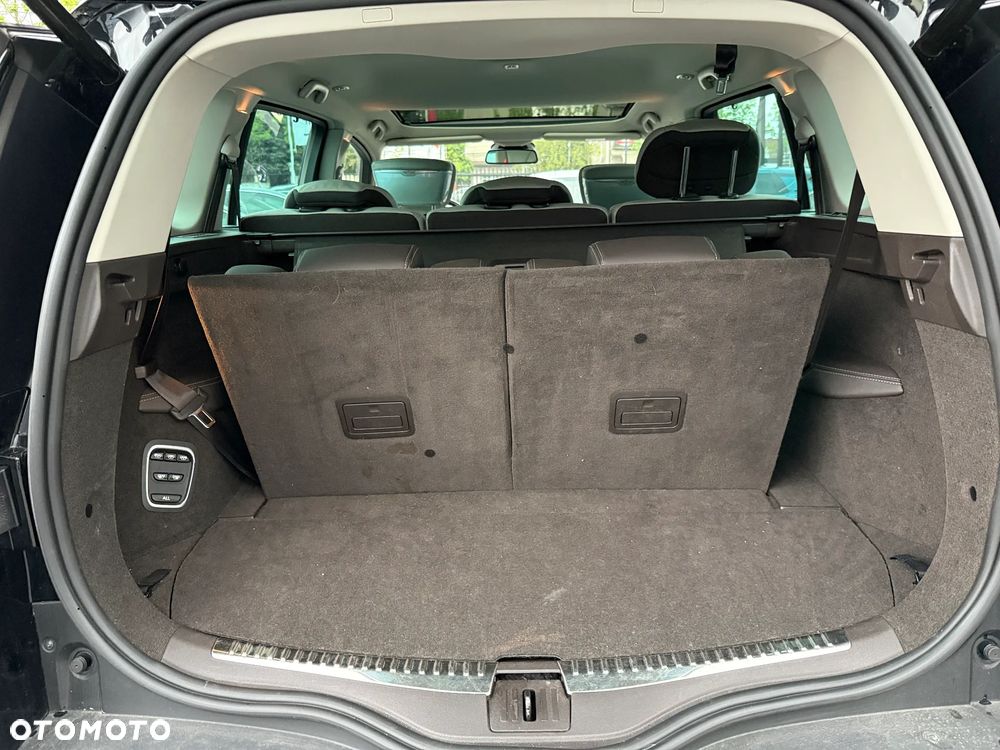 Renault Espace 1.8 TCe Energy Initiale Paris EDC 7os - 19