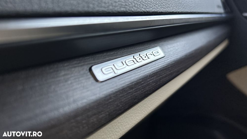 Audi Q5 45 TFSI quattro S tronic - 20