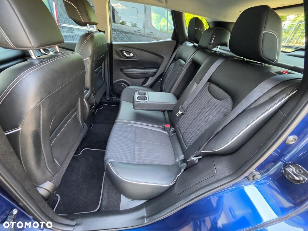 Renault Kadjar Energy TCe 165 Bose Edition - 7