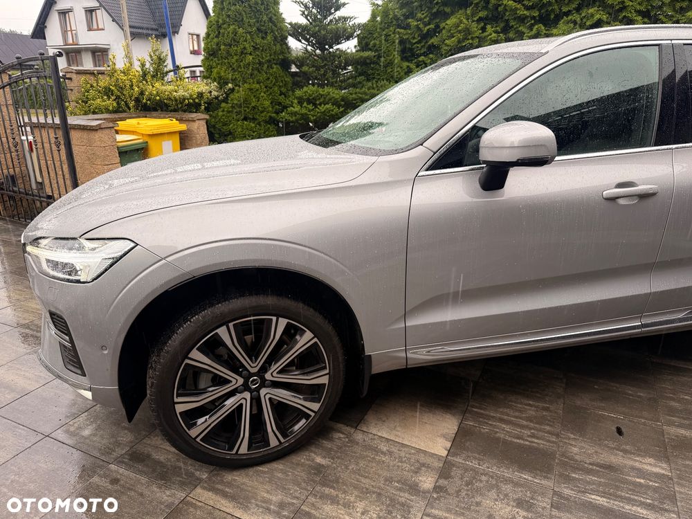 Volvo XC 60 - 4