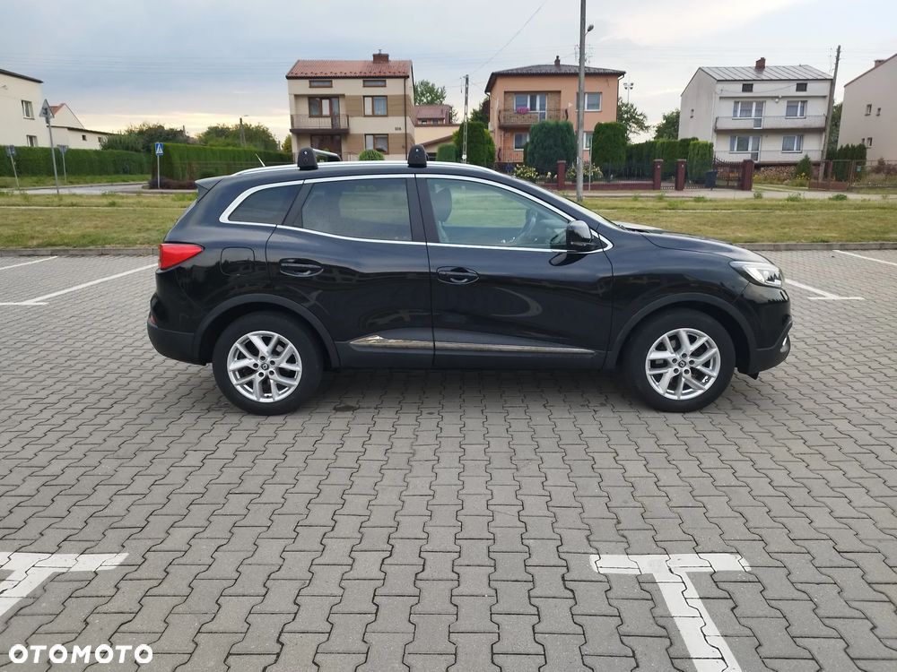 Renault Kadjar Energy TCe 130 XMOD - 7