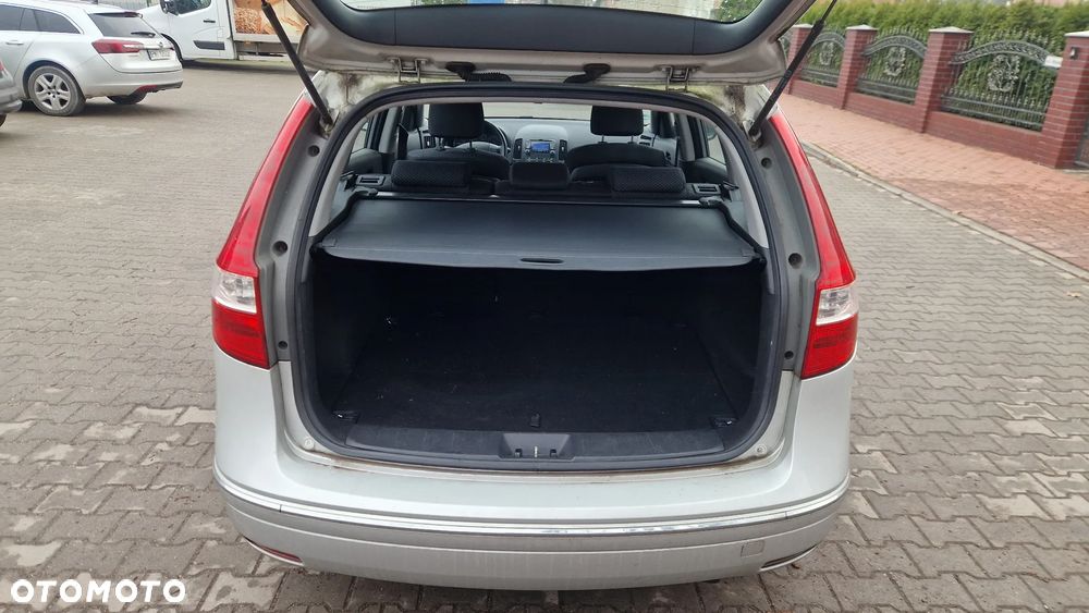 Hyundai i30 i30cw 1.4 Edition Plus - 10
