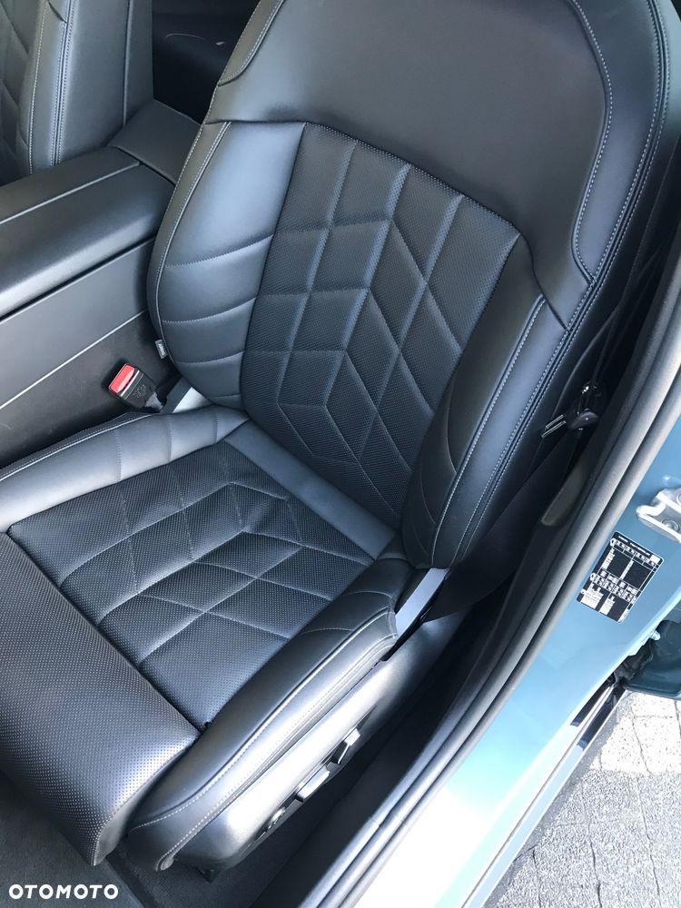 BMW Seria 5 520d - 19